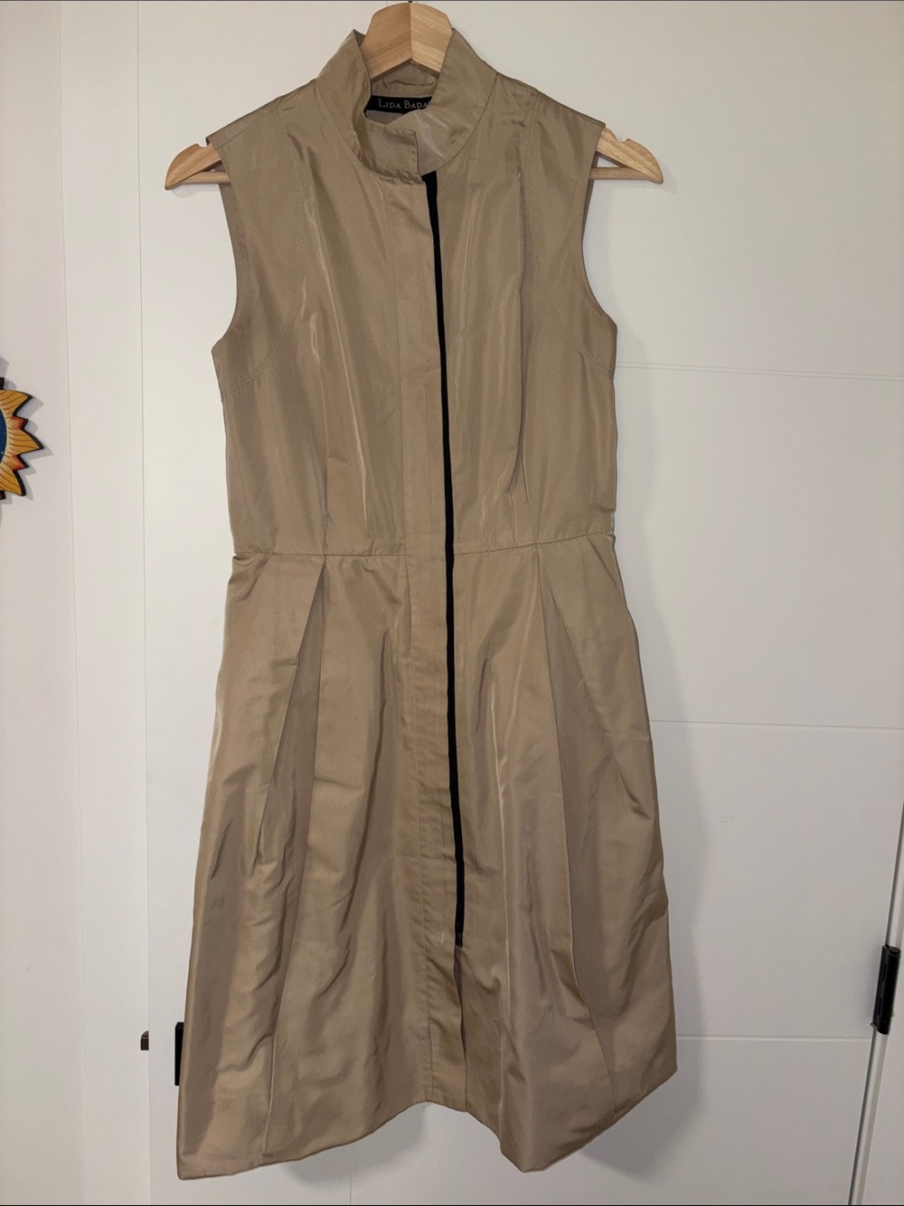 Lida Baday Dress